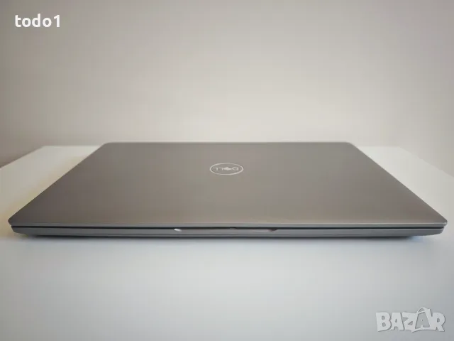 Dell Latitude 5440 FHD IPS i5-1345U/256GB/16GB/Гаранция до 29.03.2027г., снимка 4 - Лаптопи за работа - 55740278