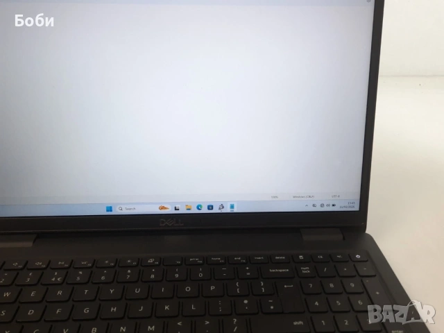 Dell Latitude 3520 лаптоп, снимка 7 - Лаптопи за дома - 53691428