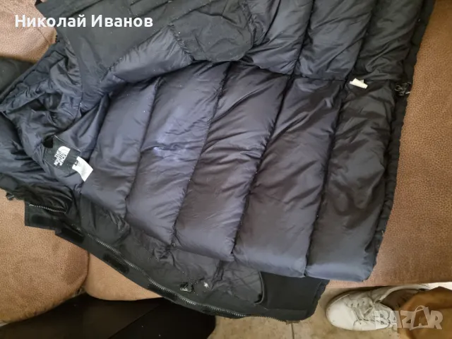 The North Face , снимка 2 - Якета - 48364436