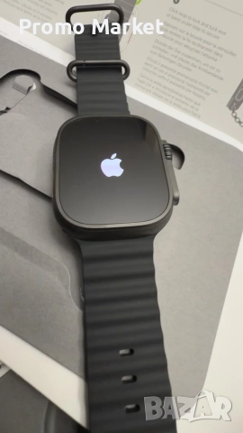 Apple watch Ultra 2