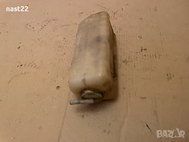 Разширителен съд за Сузуки Самурай , снимка 4 - Части - 51067511