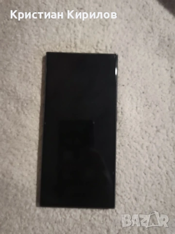Samsung galaxy s24 ultra , снимка 2 - Samsung - 53841775