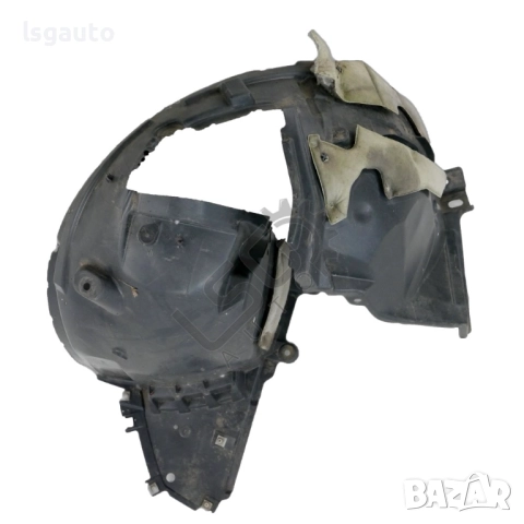 Преден десен подкалник Nissan Qashqai II 2013-2021 ID: 150877, снимка 2 - Части - 52074753