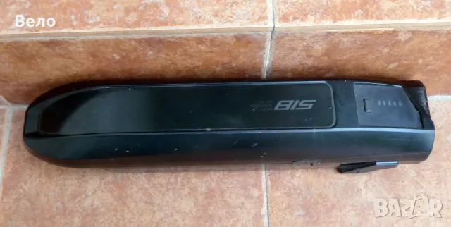 БАТЕРИЯ ЗА ЕЛЕКТРИЧЕСКИ ВЕЛОСИПЕД ПАНАСОНИК СИБ