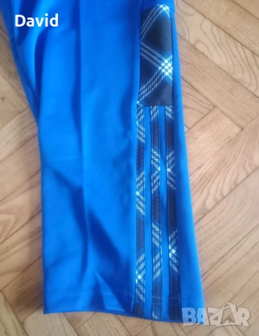 Ново оригинално мъжко долнище Adidas Tiro 7/8, снимка 5 - Спортни дрехи, екипи - 53287616