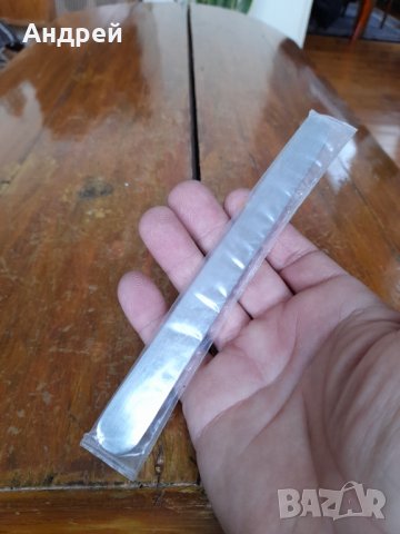 Стар хирургически инструмент #2, снимка 3 - Други ценни предмети - 39540661