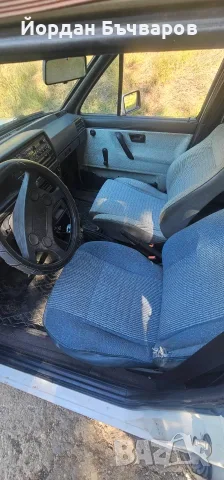 VW Golf Mk2 1800см3 карб. 1985г., снимка 10 - Автомобили и джипове - 56105328