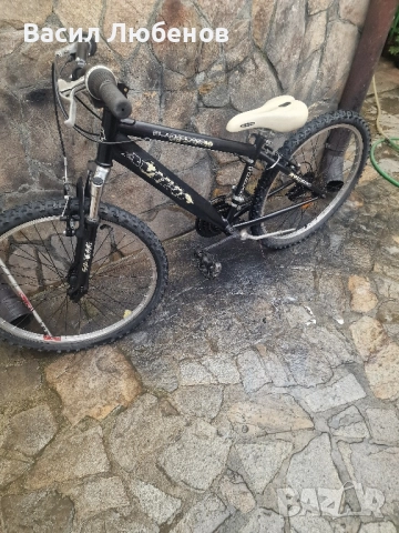 Авиго 24 цола , снимка 5 - Велосипеди - 52049378