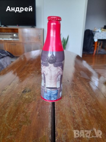 Стара бутилка Кока Кола,Coca Cola #9, снимка 1 - Други ценни предмети - 44355605
