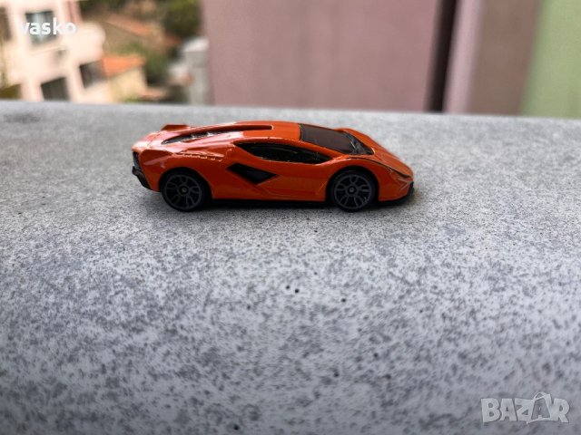 Hot wheels-здрава, снимка 2 - Колекции - 42375221