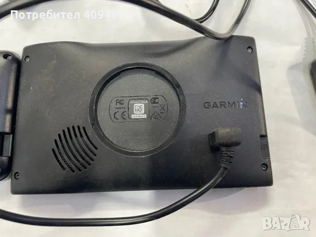 Гармин-Навигация , снимка 3 - Garmin - 47628383