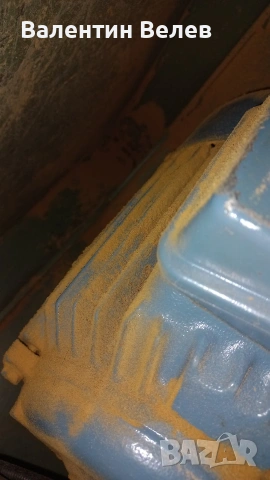 фреза с четириролков подавател мотор 4kw.шпиндел ф 50мм., снимка 9 - Други машини и части - 53520055