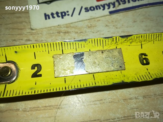 REVOX-ЕМБЛЕМА 0810231111, снимка 13 - Ресийвъри, усилватели, смесителни пултове - 42479314