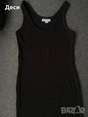 Плетена рокля размер XS-M