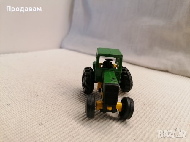 💕🧸FARM TRACTOR F349, снимка 4 - Колекции - 44353730