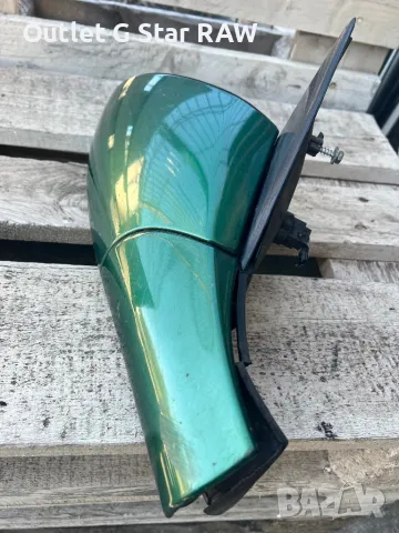 Дясно ел.огледало за опел вектра Б, снимка 2 - Автомобили и джипове - 49401244