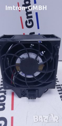 ВЕНТИЛАТОР IBM 74Y9391 SINGLE 80MM POWER770, снимка 5 - Вентилатори - 41207279