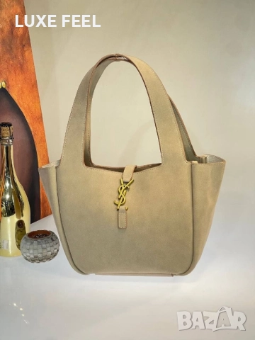 Дамски Чанти ⚜️ Yves Saint Laurent , снимка 14 - Чанти - 52497416