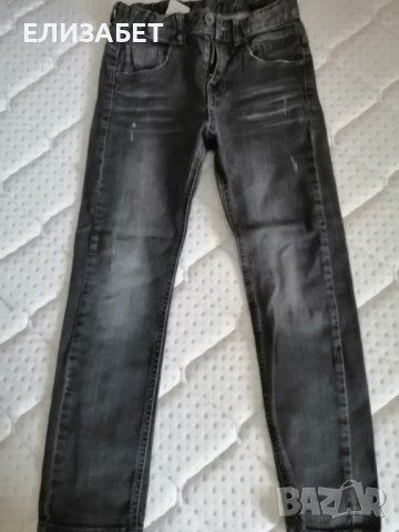 Дънки и панталони р-р 128, снимка 13 - Детски панталони и дънки - 42244579