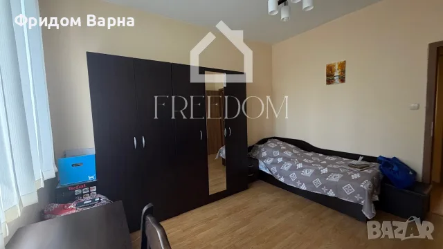 Продава 4-СТАЕН - град Варна, Левски 1, снимка 5 - Апартаменти - 56129055