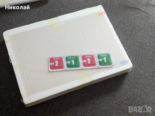 MacBook Pro 14 Фолио