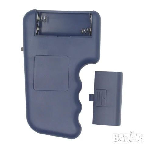 Универсален програматор за iButton и RFID чипове 125kHz , снимка 4 - Други - 51402692