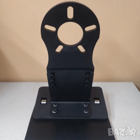 Стойка за облекчаване на напрежението от гумени втулки, снимка 6 - Индустриална техника - 52638814