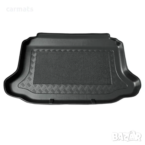 Стелка за багажник Aristar за Honda Civic V (2001-2005) - 3D