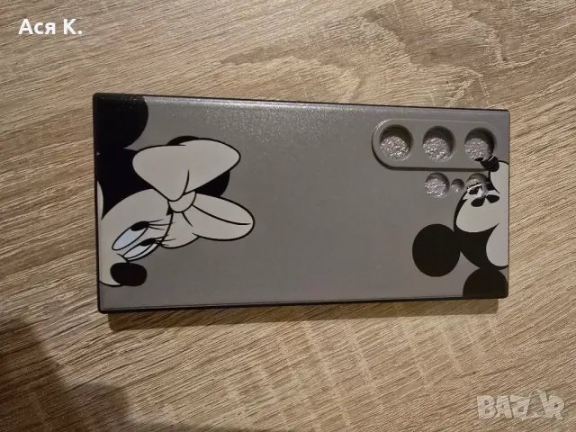 Кейс за Samsung 24 ултра, снимка 4 - Калъфи, кейсове - 49427123