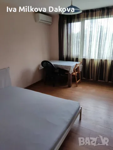 Собственик продава разширена гарсониера с тераса., снимка 10 - Апартаменти - 55934221