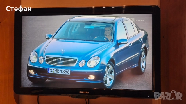 Philips 37PFL5604/12 37" 1080p, снимка 5 - Телевизори - 51840284