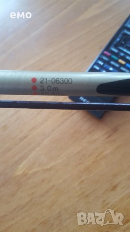 продавам въдица Корморан 3м., снимка 3 - Въдици - 40013986