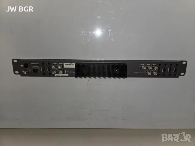 Продукционен видео смесител: Blackmagic Design ATEM Television Studio Live H.264, снимка 2 - Аудиосистеми - 56210505