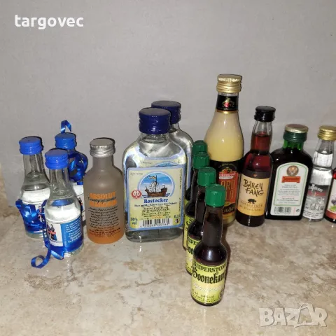 миниатюри, снимка 2 - Антикварни и старинни предмети - 49252192