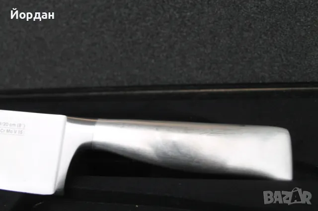 Немски нож ''WMF'' , снимка 5 - Ножове - 49895263