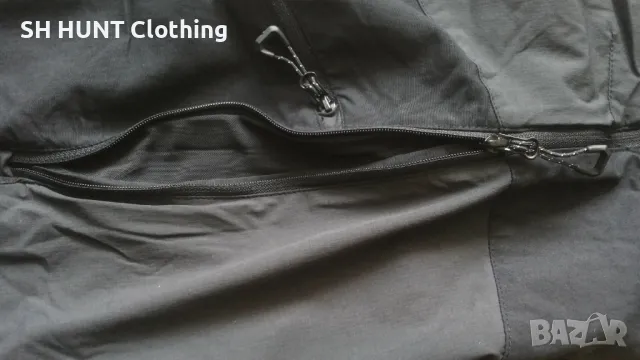 NEO MON DO Stretch Trouser размер S панталон с от части еластична материя - 845, снимка 7 - Панталони - 47857010