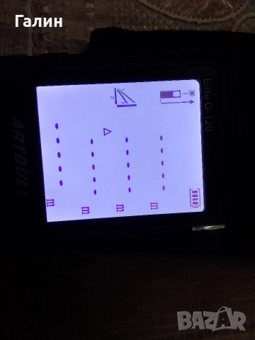 лазерна ролетка, снимка 14 - Други инструменти - 52860860