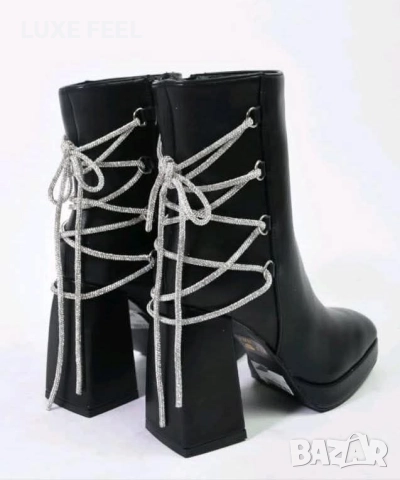 Дамски Боти ✨
