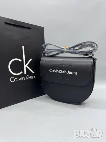 чанти Calvin Klein jeans , снимка 11 - Чанти - 51094236