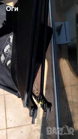 Пеперуда Дагстер Веттрозащитник!, снимка 2 - Аксесоари и консумативи - 50680146