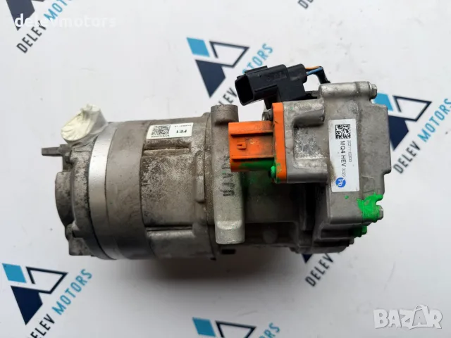 ca600nx6aa05, 977e1cz000 компресор за климатик от Hyundai Tucson 1.6 T-GDi Hybrid