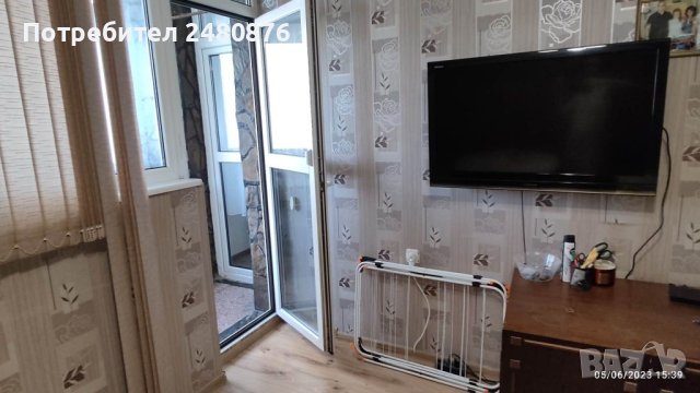 Продавам 4+К, снимка 7 - Aпартаменти - 41511724