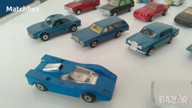 Matchbox България 1/64  MATCHBOX BULGARIA, снимка 3 - Колекции - 51070517