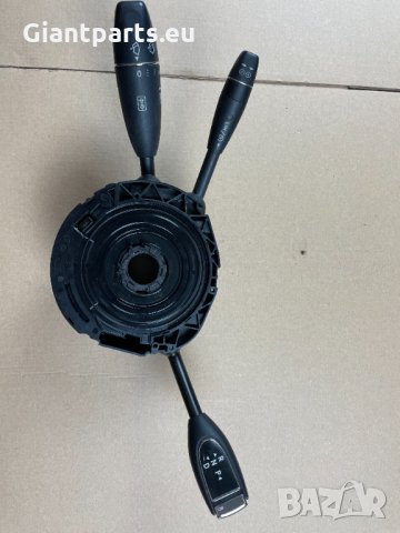 Лентови кабели за Мерцедес всякъкви модели, снимка 6 - Части - 36028423