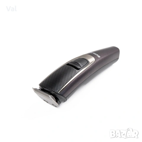 Машинка за подстригване, 5в1 Muhler, снимка 16 - Машинки за подстригване - 53726492