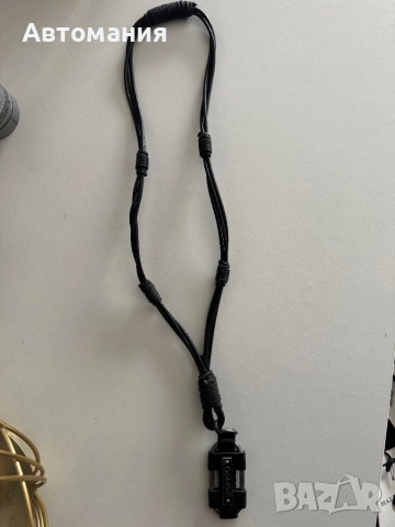 Висулка Calvin Klein jeans, снимка 5 - Подаръци за мъже - 53662820