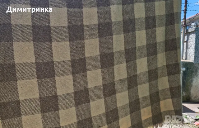 Китеник и родопски одеала, снимка 3 - Олекотени завивки и одеяла - 56344305