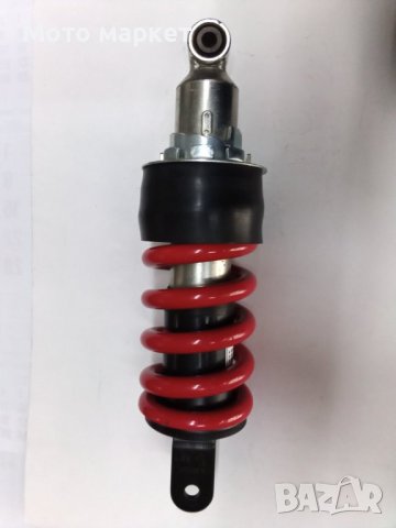 АМОРТИСЬОР HONDA HORNET 600