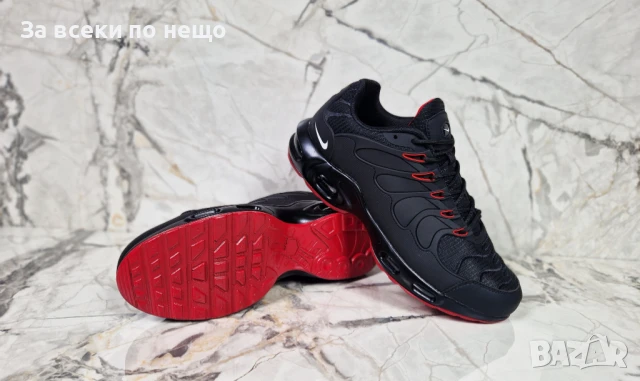 Nike Мъжки Маратонки👟Мъжки Спортни Обувки Найк - Налични Различни Цветове Код P768, снимка 6 - Маратонки - 50690283