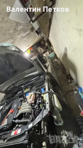 На части, снимка 3 - Автомобили и джипове - 50196312